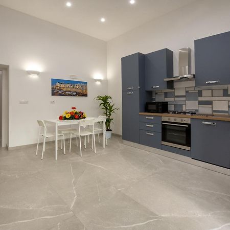 Apartamento Naral Giovinazzo Exterior foto