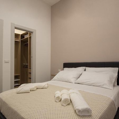 Apartamento Naral Giovinazzo Exterior foto