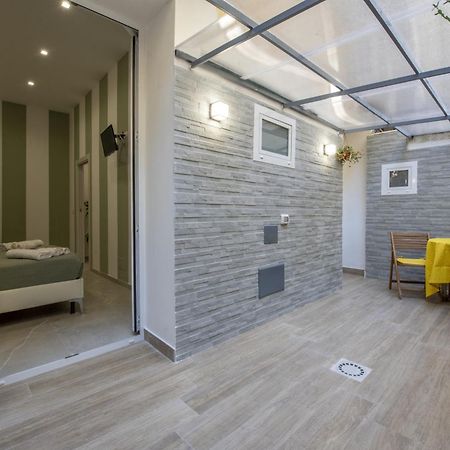 Apartamento Naral Giovinazzo Exterior foto