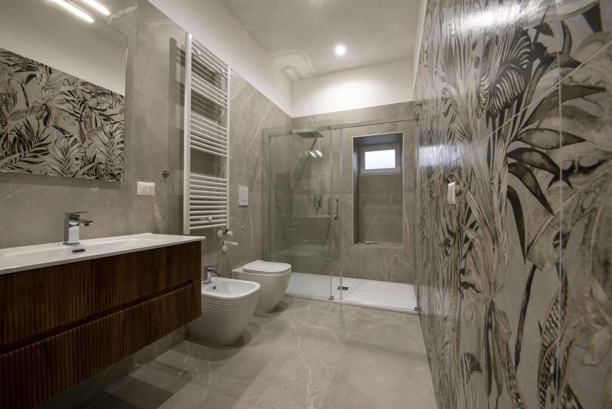 Apartamento Naral Giovinazzo Exterior foto